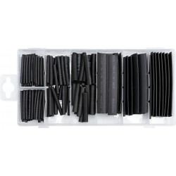 ASSORTIMENT DE GAINE THERMORETRACTABLES 