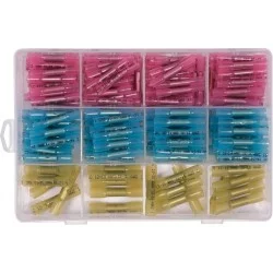 ASSORTIMENT COSSES THERMO-SOUDABLES 
