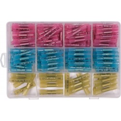 ASSORTIMENT COSSES THERMO-SOUDABLES 