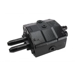DISTRIBUTEUR POUR CHARGEUR FRONTAL 90 L/MIN - LOAD SENSING 
