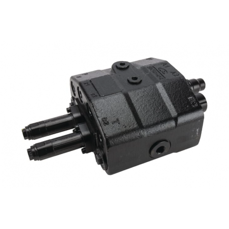 DISTRIBUTEUR POUR CHARGEUR FRONTAL 90 L/MIN - LOAD SENSING 