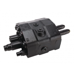 DISTRIBUTEUR POUR CHARGEUR FRONTAL 90 L/MIN - LOAD SENSING 