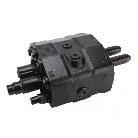 DISTRIBUTEUR POUR CHARGEUR FRONTAL 90 L/MIN - LOAD SENSING 