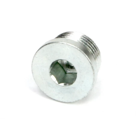 BOUCHON HYDRAULIQUE 1/8 BSP 