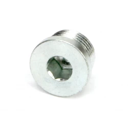 BOUCHON HYDRAULIQUE 1/2 BSP 