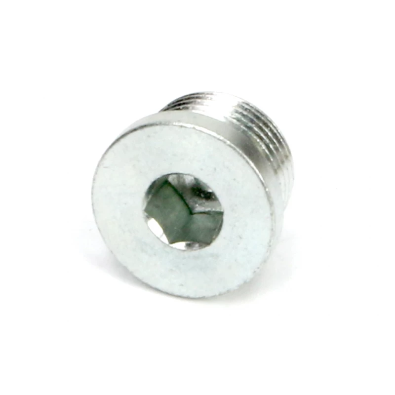 BOUCHON HYDRAULIQUE 1/2 BSP 