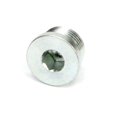 BOUCHON HYDRAULIQUE 1/2 BSP 
