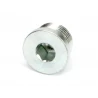 BOUCHON HYDRAULIQUE 3/8 BSP 