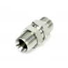 PASSE CLOISON HYDRAULIQUE MALE - MALE 3/4 BSP 