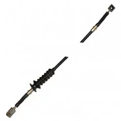 CLUTCH CONTROL CABLE