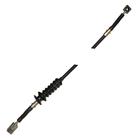 CLUTCH CONTROL CABLE