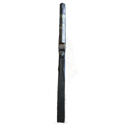 DENT DE HERSE ROTATIVE 3 PLAQUETTES CARBURE 