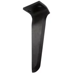 DENT DE HERSE ROTATIVE DROITE