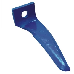 DENT DE HERSE ROTATIVE DROITE 84377701 - POUR RABE 