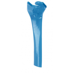 DENT DE HERSE ROTATIVE DROITE ZIRKON 10 3377049 - LEMKEN 