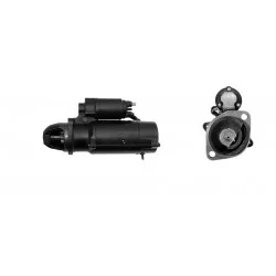 ISKRA STARTER 12V 3,4 KW