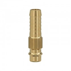 RACCORD RAPIDE MALE 9MM 