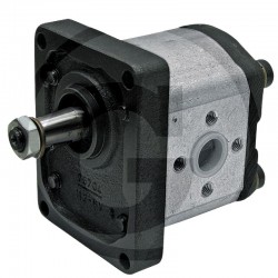 11 CC HYDRAULIKPUMPE