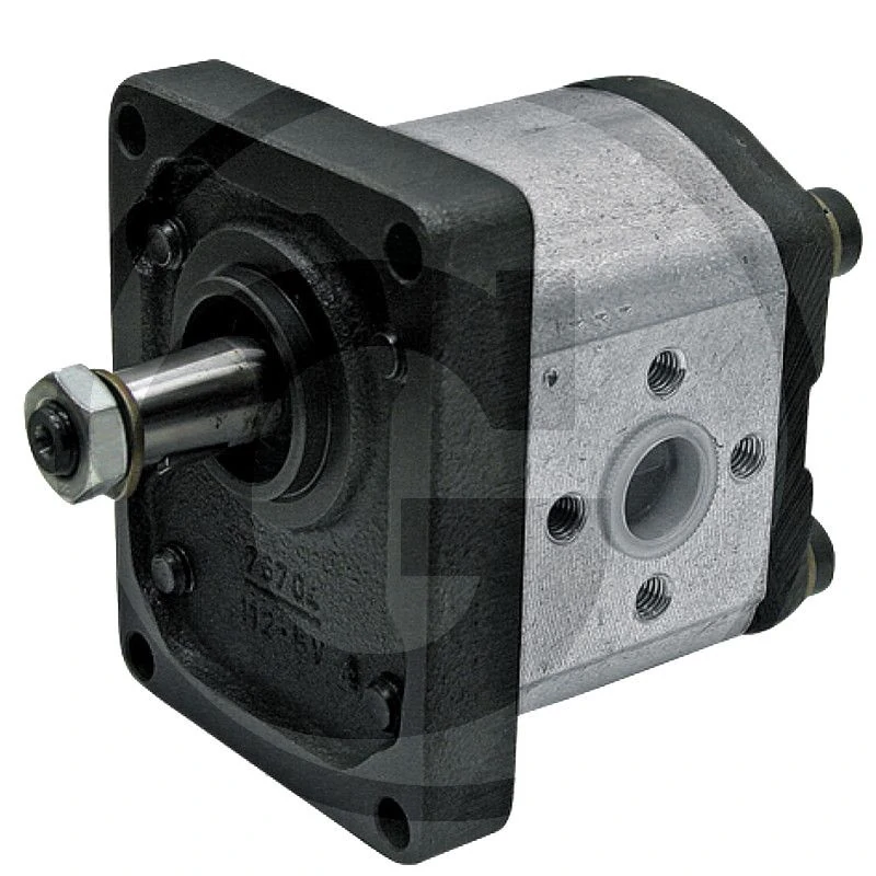 POMPE HYDRAULIQUE 11 CC