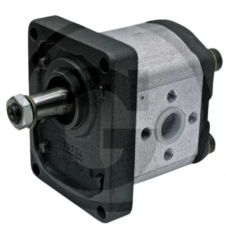 POMPE HYDRAULIQUE 11 CC