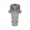RACCORD RAPIDE MALE MALE BSP 3/8 RACCORD RAPIDE MALE MALE BSP 3/8