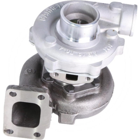 TURBOCOMPRESSEUR