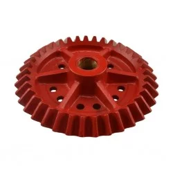 PIGNON DE NOUEUR POUR WELGER - 37 DENTS 