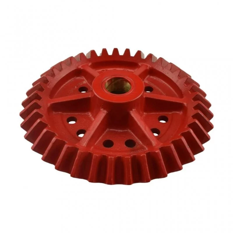 PIGNON DE NOUEUR POUR WELGER - 37 DENTS 