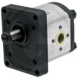 POMPA IDRAULICA SINGOLA 16CC