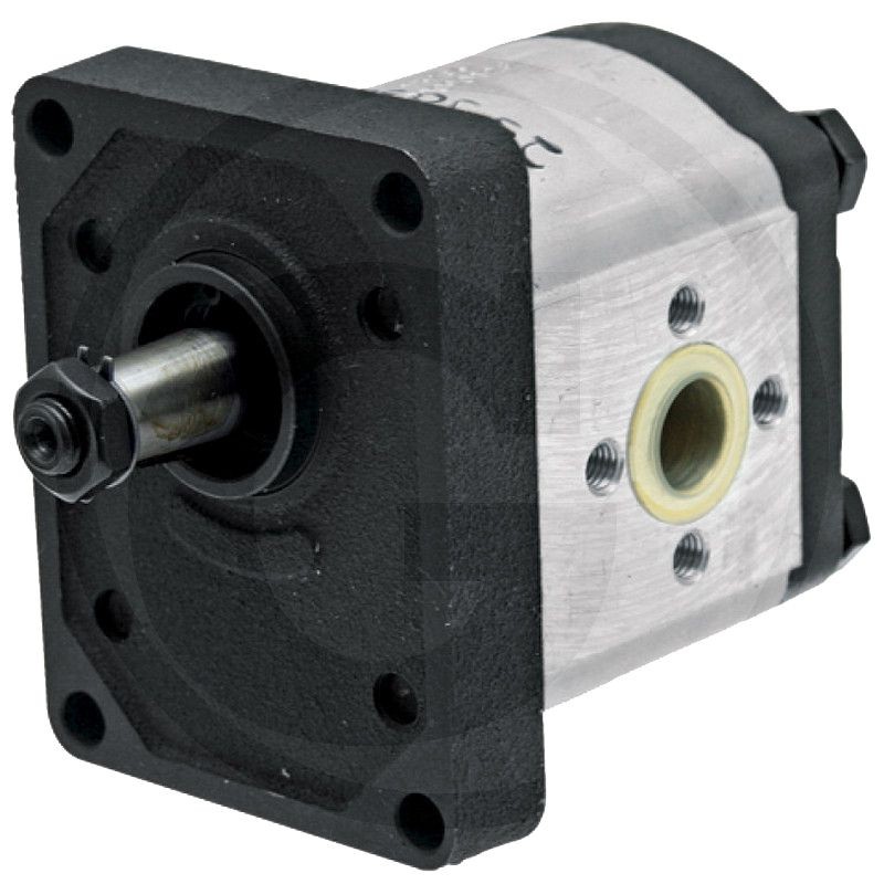 16CC SINGLE HYDRAULIC PUMP 16CC SINGLE HYDRAULIC PUMP
