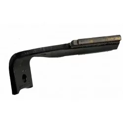 DENT DE HERSE ROTATIVE 3 PLAQUETTE CARBURE DE TUNGSTENE DROITE POUR POTTINGER - 873402250-3P 