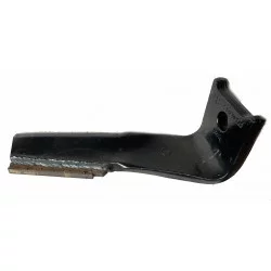 DENT DE HERSE ROTATIVE 3 PLAQUETTE CARBURE DE TUNGSTENE GAUCHE POUR POTTINGER - 873402200-3P 