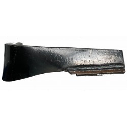 DENT DE HERSE ROTATIVE 3 PLAQUETTE CARBURE DE TUNGSTENE GAUCHE POUR POTTINGER - 873402200-3P 