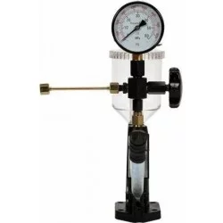 POMPE A TARER POUR INJECTEUR   