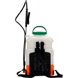 PULVERISATEUR ELECTRIQUE 16 LITRES 