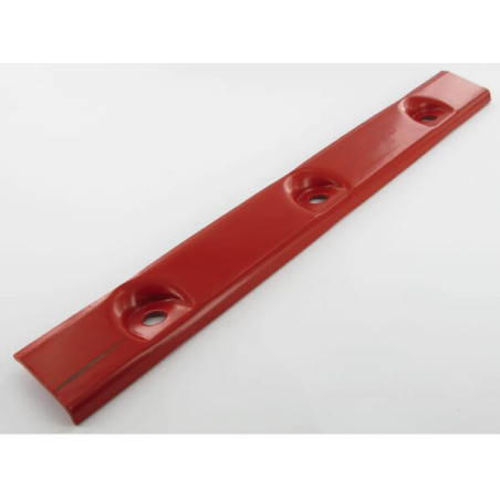 PLAQUE D’USURE POUR FAUCHEUSE KUHN GMD 44 - 55 - 66 - 77 - 56150800
