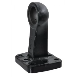 ANNEAU DE TRACTION K80 SHARMULLER 8 TROUS 130 X 130 MM - 3T 