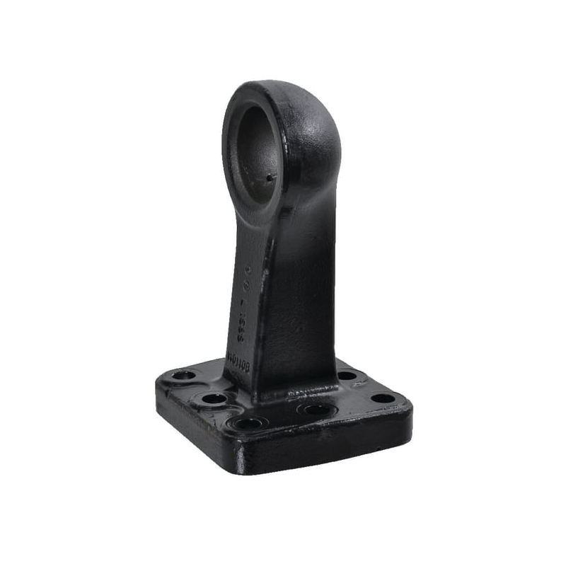 ANNEAU DE TRACTION K80 SHARMULLER 8 TROUS 130 X 130 MM - 3T 