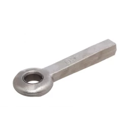 ANNEAU D'ATTELAGE A SOUDER OEILLET Ø40 MM - 180 KG 