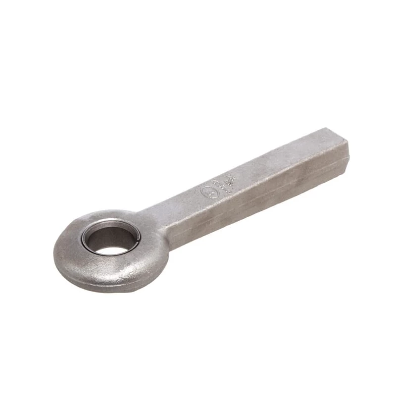 ANNEAU D'ATTELAGE A SOUDER OEILLET Ø40 MM - 180 KG 