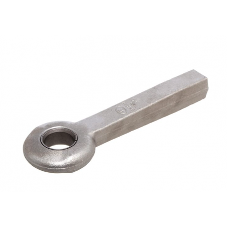 ANNEAU D'ATTELAGE A SOUDER OEILLET Ø40 MM - 180 KG ANNEAU D'ATTELAGE A SOUDER OEILLET Ø40 MM - 180 KG