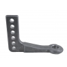 ANNEAU D'ATTELAGE EQUERRE OEILLET Ø40 MM - 750 KG ANNEAU D'ATTELAGE EQUERRE OEILLET Ø40 MM - 750 KG