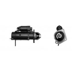 DEMARREUR ISKRA 12V 4.2KW
