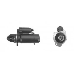 DEMARREUR ISKRA 12V 4.2 KW