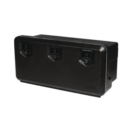 BOITE A OUTIL POUR REMORQUE AGRICOLE 1030 X 455 X 500 MM 