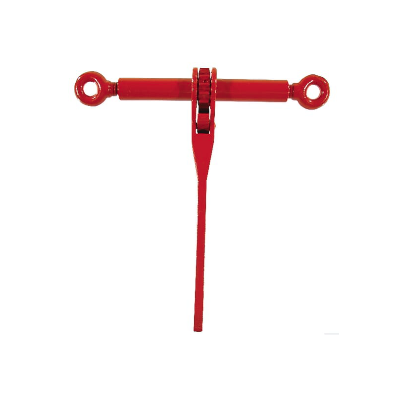TENDEUR A 2 OEILLETS CHAINE 6 MM - 2200 KG 