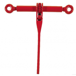 TENDEUR A 2 OEILLETS CHAINE 8 MM - 4000 KG 