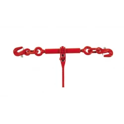 TENDEUR A 2 CROCHETS CHAINE 10 MM - 6300 KG 