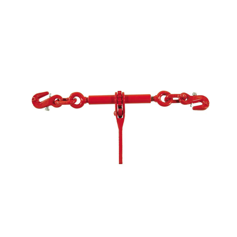 TENDEUR A 2 CROCHETS CHAINE 10 MM - 6300 KG 