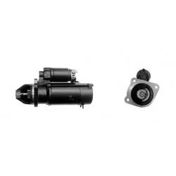 ISKRA STARTER 24V 4 KW